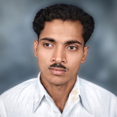 Sri Dharmavaram Narayana Rao